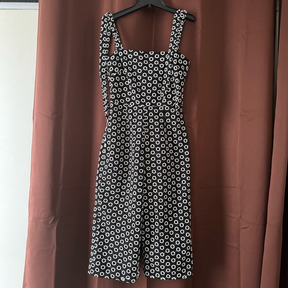 Lovers + Friends Willa eyelet jumpsuit - Picture 5 of 5